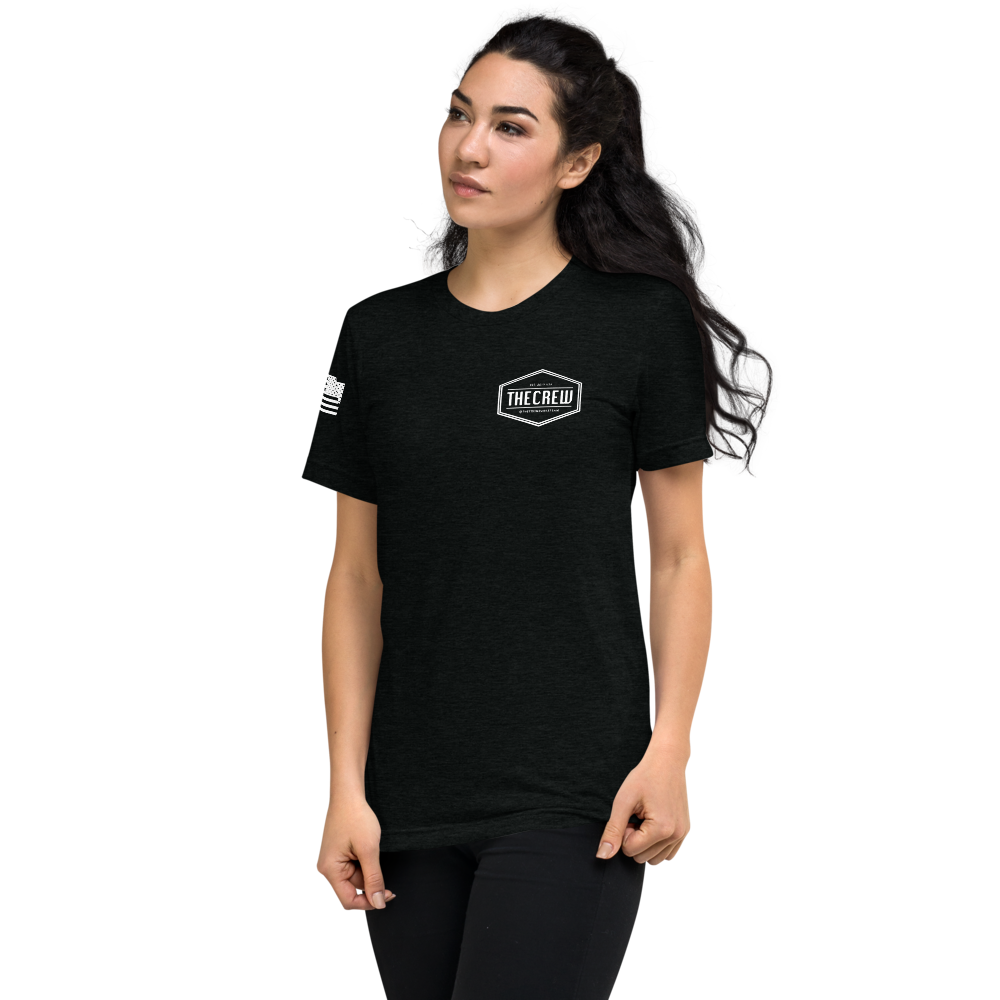 Short sleeve t-shirt