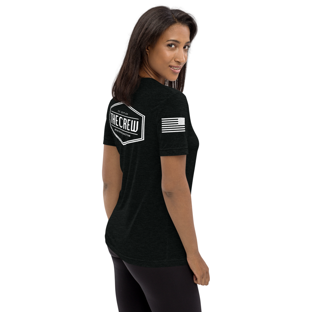 Short sleeve t-shirt