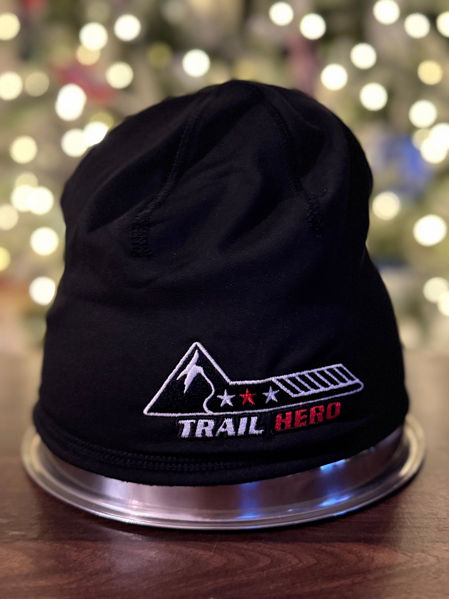 Trail Hero - Skullcap Beanie (WAS $10 - SAVE $3)