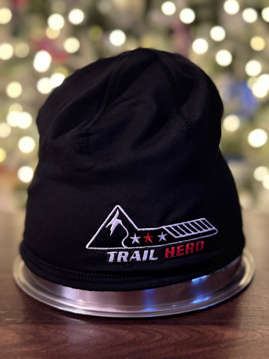 Trail Hero - Skullcap Beanie (WAS $10 - SAVE $3)