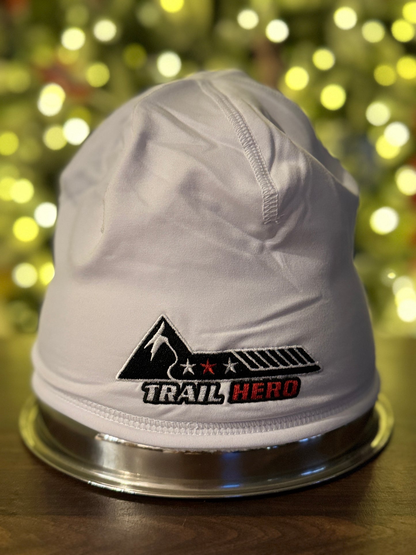 Trail Hero - Skullcap Beanie (WAS $10 - SAVE $3)