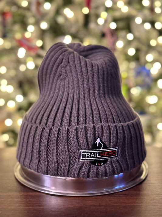 Trail Hero - Beanie (WAS $10 - SAVE $3)