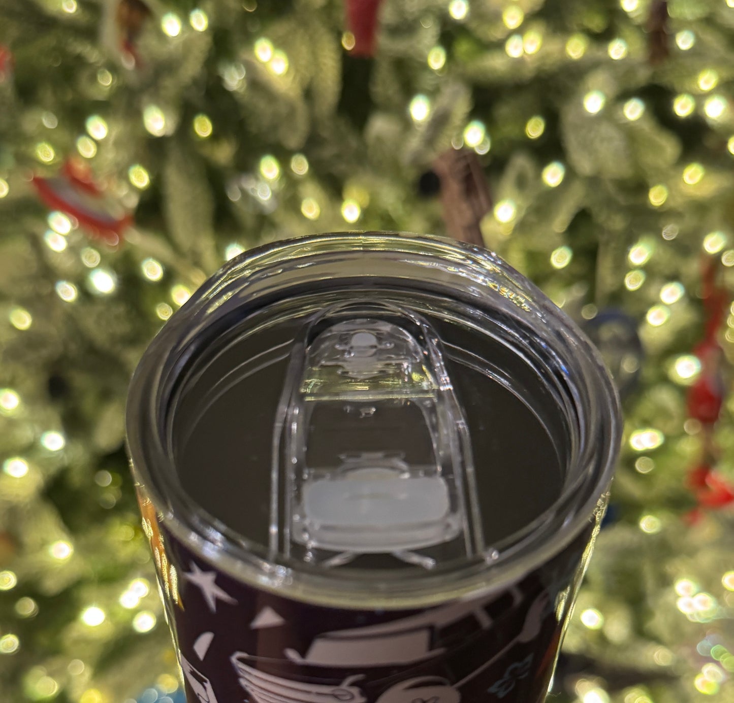 Trail Hero - Small Tumbler (WAS $25 - SAVE $7)