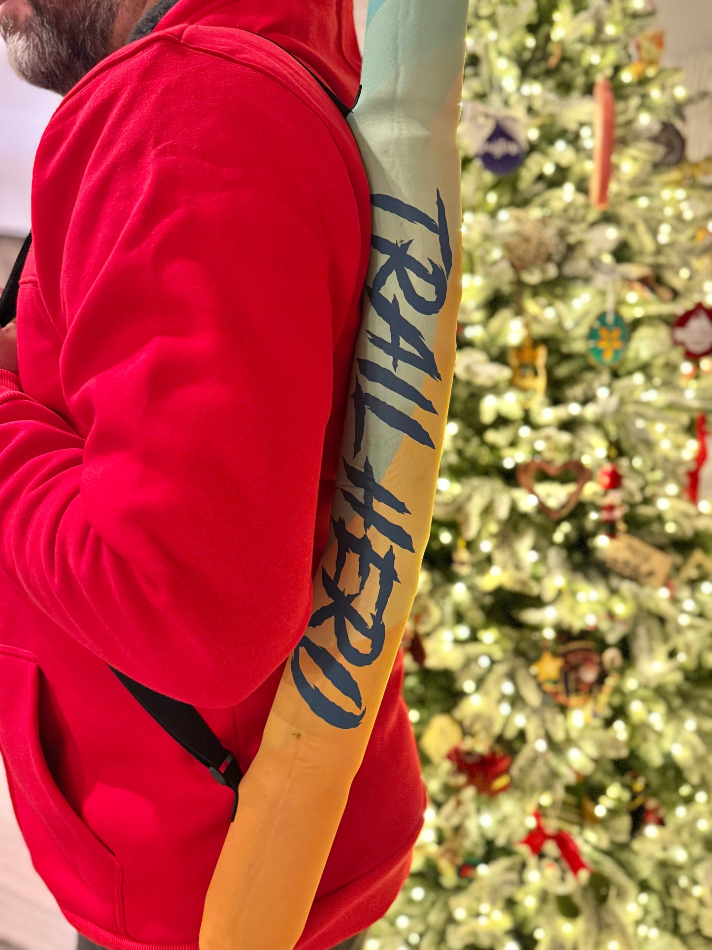 Trail Hero - Drink Sleeve (WAS $20 - SAVE $6)