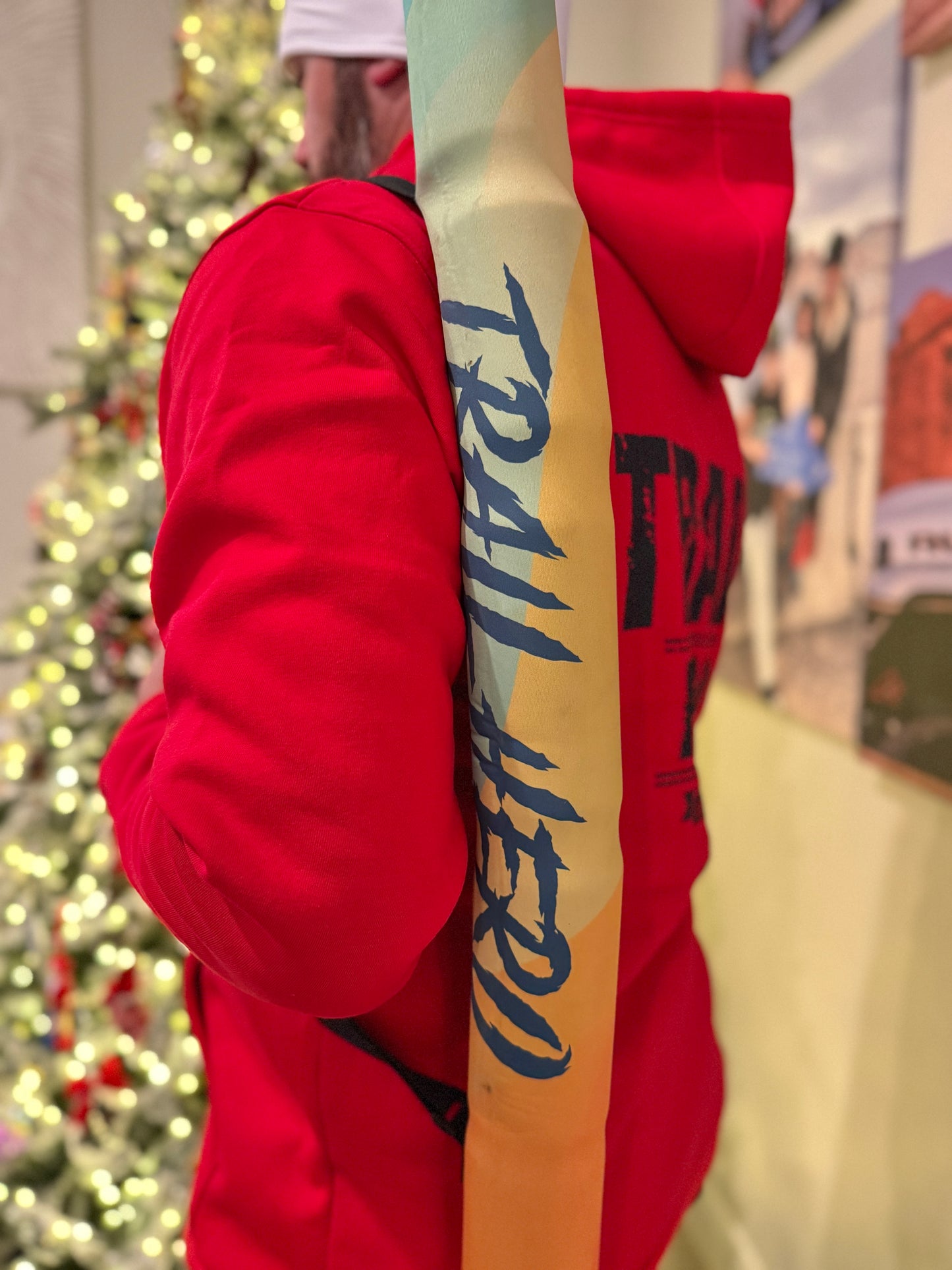 Trail Hero - Drink Sleeve (WAS $20 - SAVE $6)