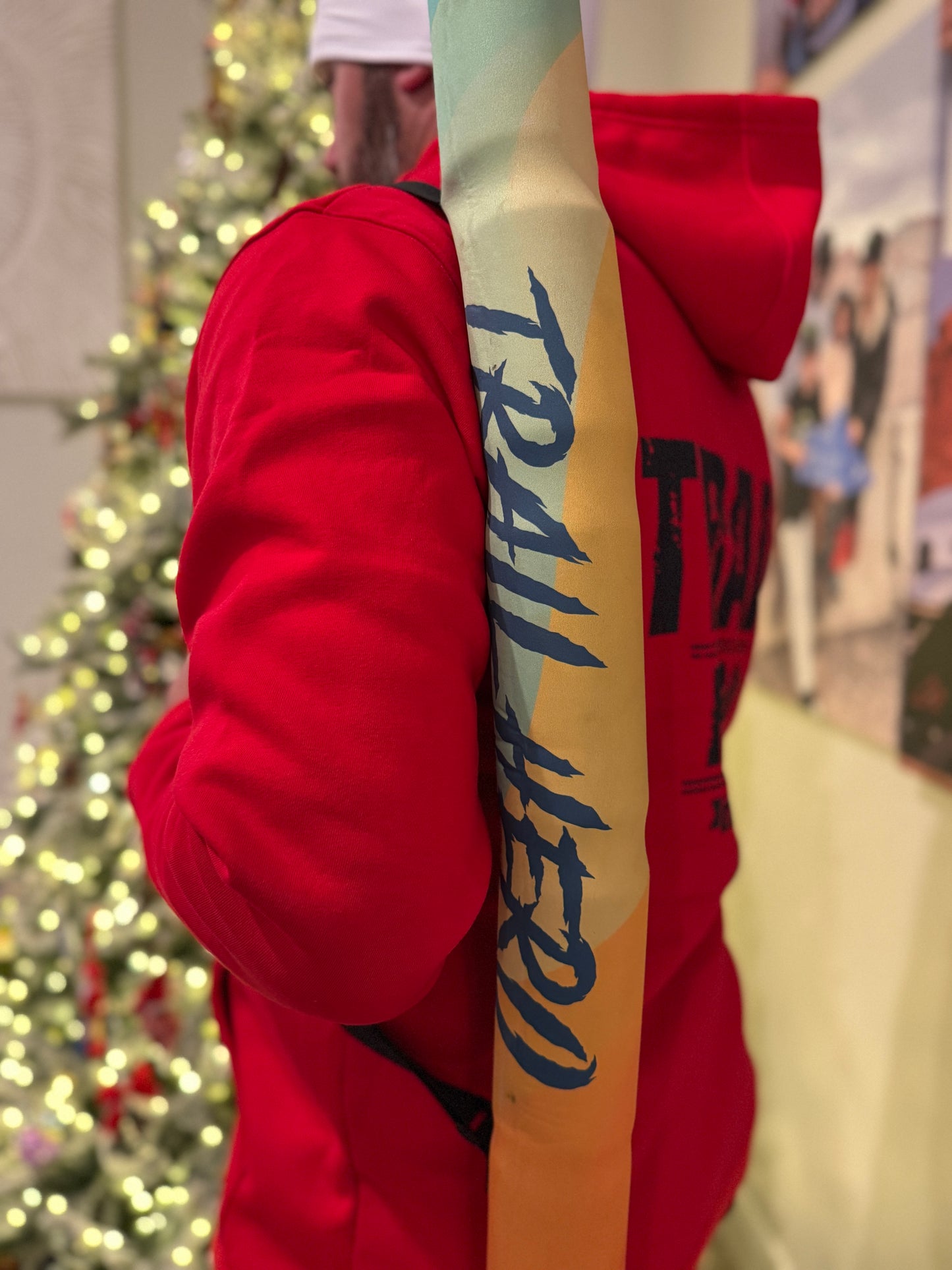 Trail Hero - Drink Sleeve (WAS $20 - SAVE $6)