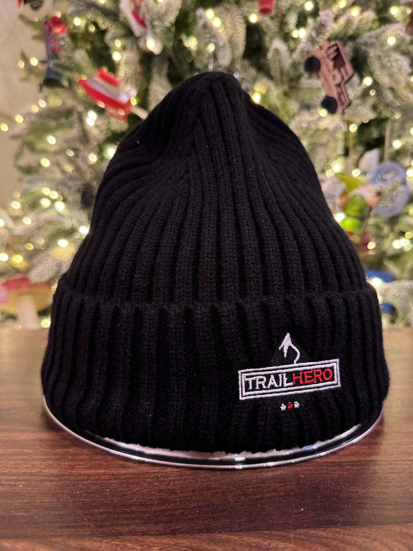Trail Hero - Beanie (WAS $10 - SAVE $3)