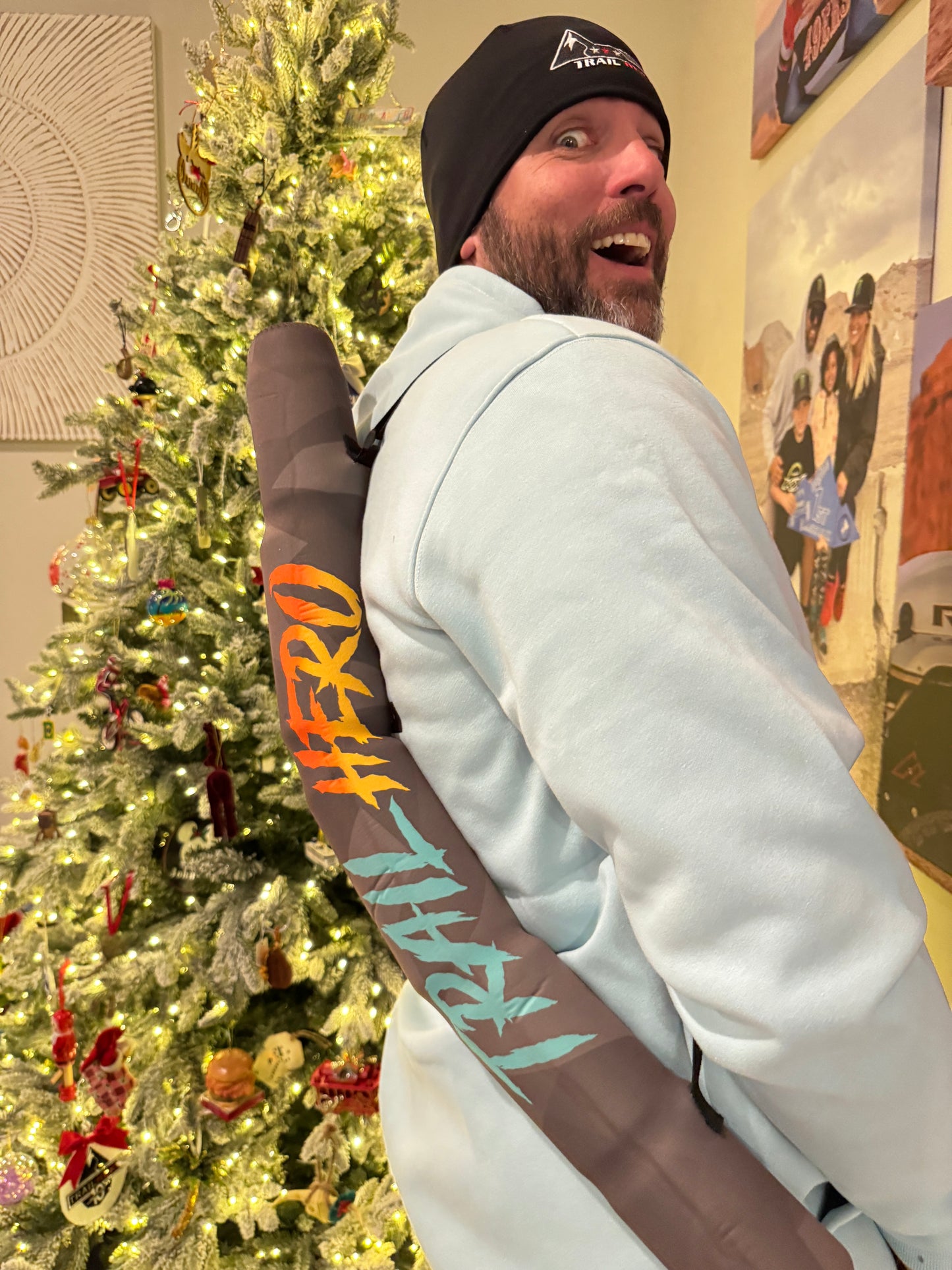 Trail Hero - Drink Sleeve (WAS $20 - SAVE $6)