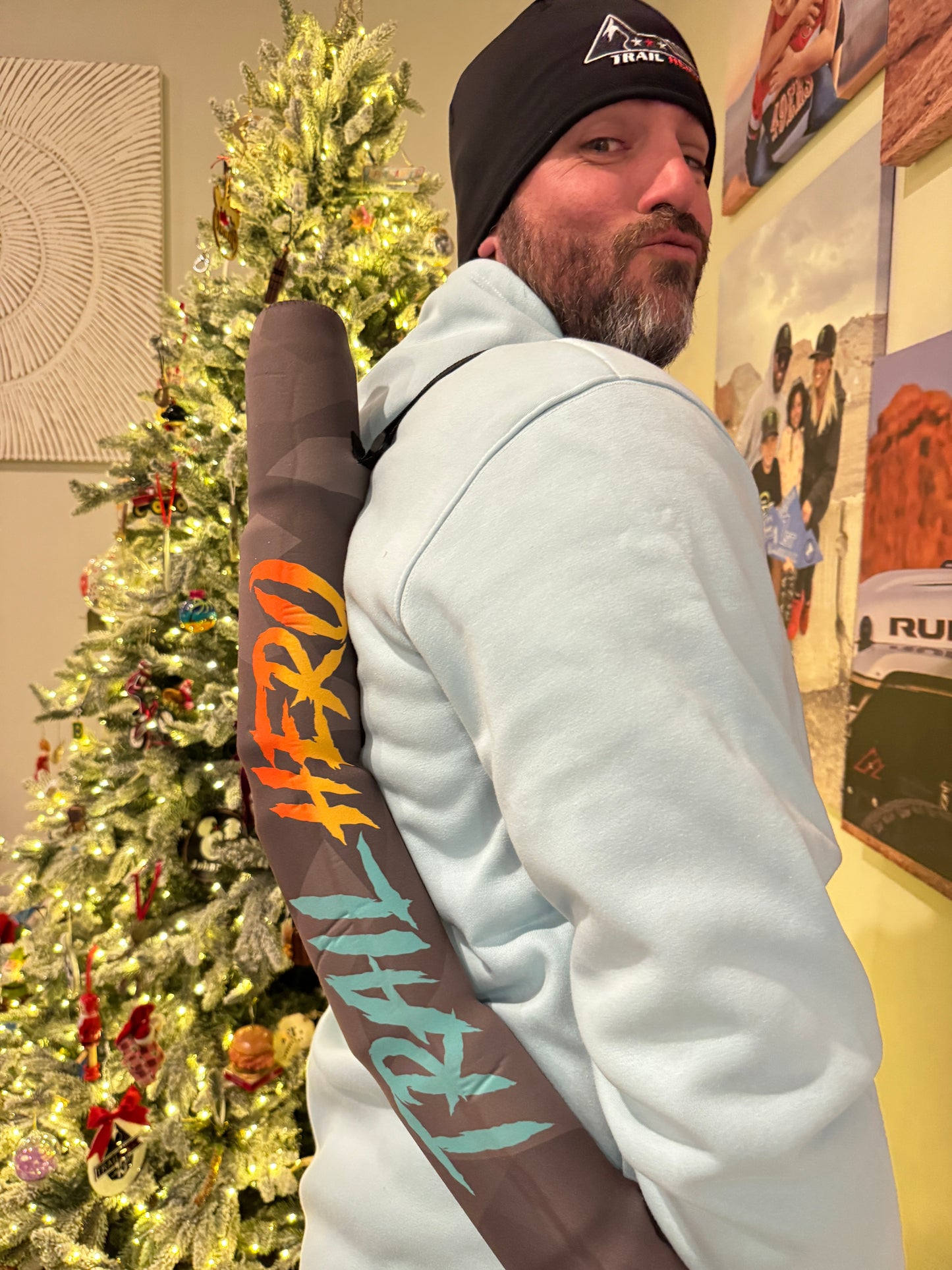 Trail Hero - Drink Sleeve (WAS $20 - SAVE $6)